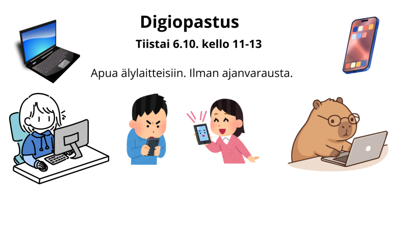 digiopastus