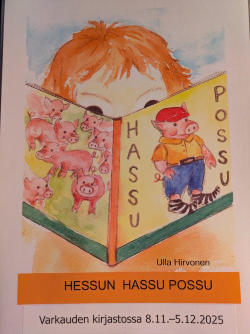 Hessun hassu possu 
