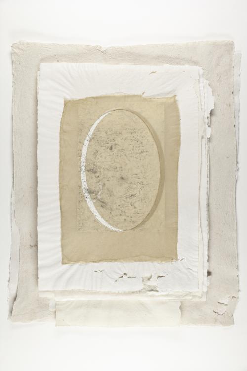 Liina Mäki-Patola: Ajan ja materian kerrostumia -sarja (2023-)