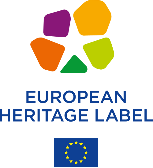 European Heritage Label logo