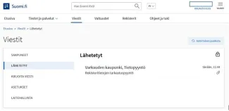 Lomakkeen täyttöohjeet kuvana.