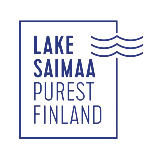 lake saimaa logo.