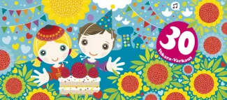 Vekarat juhlivat 30. kerran järjestettävää festivaaliviikkoa