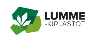 Lumme-kirjastojen logo