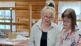 Soisalo-opisto uusi kestävän kehityksen sertifikaatin