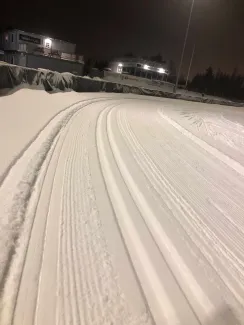 moottoriurheilukeskus