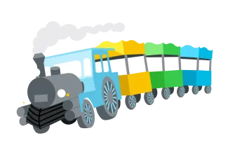 Piirros kuva Kalakukko-katujunasta