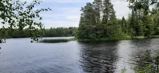 Kuva Kopolanniemestä