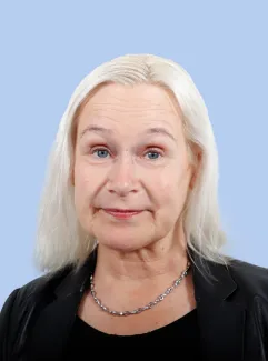 Nina Laakkonen.