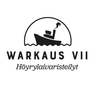 Warkaus VII logo