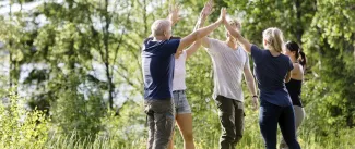 highfive