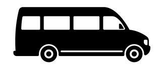 Minibussin kuva